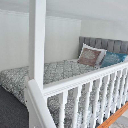 Pasmanteria U Mimi Bed & Breakfast Krynica Zdroj Dış mekan fotoğraf